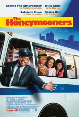 Honeymooners, The