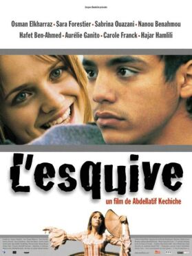 Esquive, L’ or Games of Love and Chance