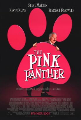 Pink Panther, The