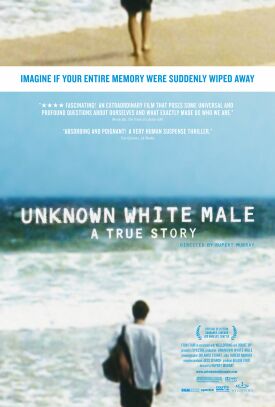 Unknown White Male