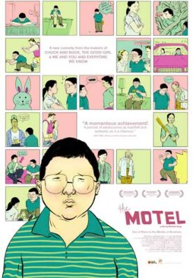 Motel, The