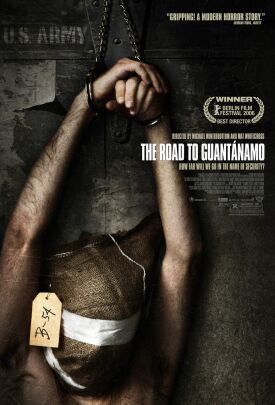 Road to Guantanamo, The