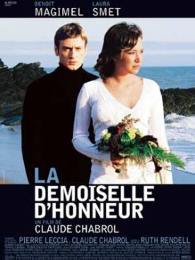 Bridesmaid, The (La Demoiselle d’Honneur)