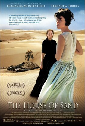 House of Sand (Casa de Areia)