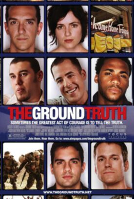 Ground Truth, The