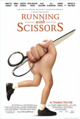 Running with Scissors