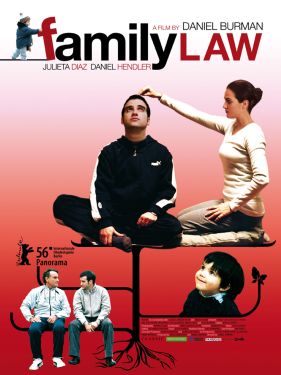 Derecho de Familia (Family Law)