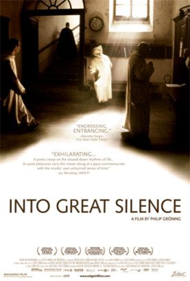 Into Great Silence