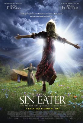 Last Sin Eater, The