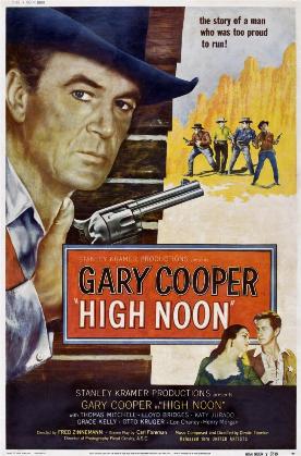 High Noon