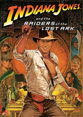 Raiders of the Lost Ark