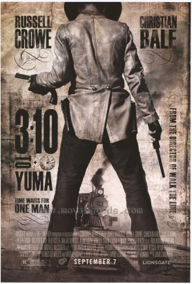 3:10 to Yuma