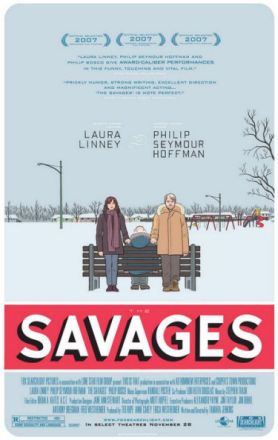 Savages, The