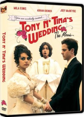 Tony ‘n’ Tina’s Wedding