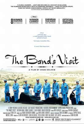 Band’s Visit, The