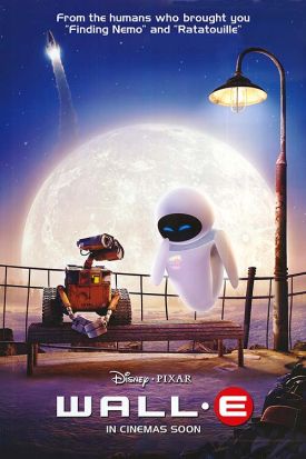 Wall-E