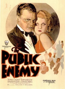 Public Enemy, The