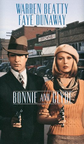 Bonnie and Clyde