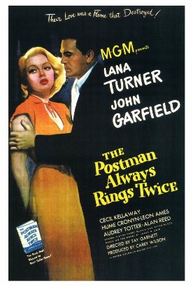 Postman Always Rings Twice, The