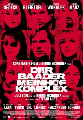 Baader Meinhof Complex, The