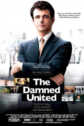 Damned United, The