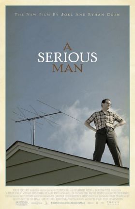 Serious Man, A