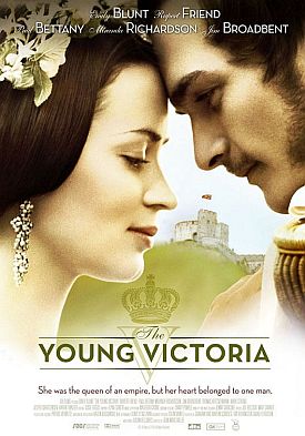 Young Victoria, The