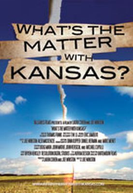 What’s the Matter with Kansas?