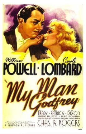 My Man Godfrey