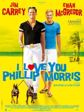 I Love You Phillip Morris