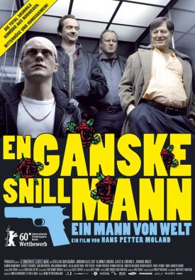 Somewhat Gentle Man, A (En ganske snill mann)