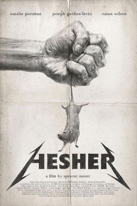 Hesher