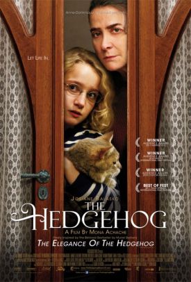 Hedgehog, The (Le Hérisson)