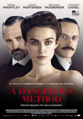 Dangerous Method, A