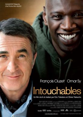 Intouchables,The