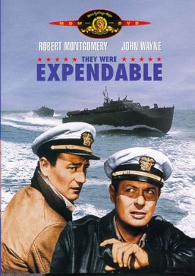 They Were Expendable (1945)