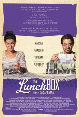 Lunchbox, The