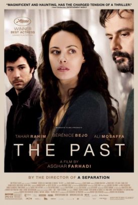 Past, The (Le Passé)