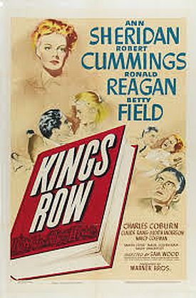 King’s Row (1942)