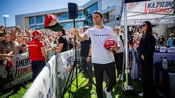 Just another act of “political violence”